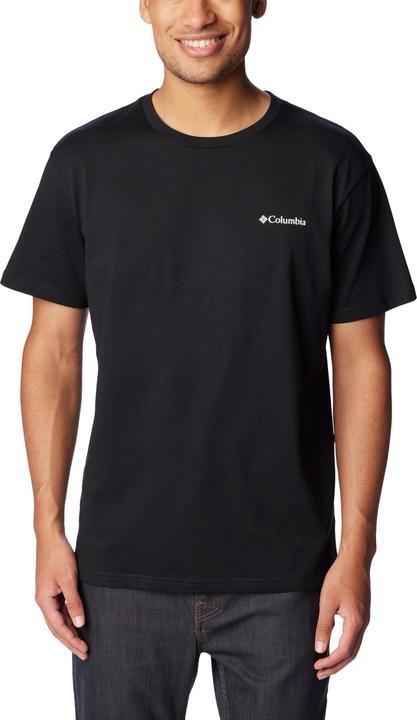 LC CSC Branded Graphic, Black