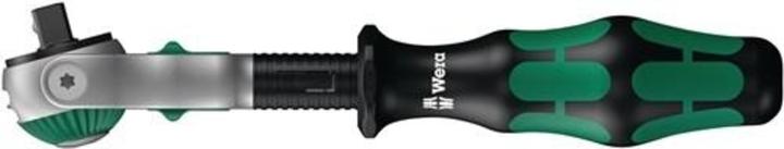 Immagine prodotto Wera 8000 A Zyklop Speed Ratchet (1/4")
