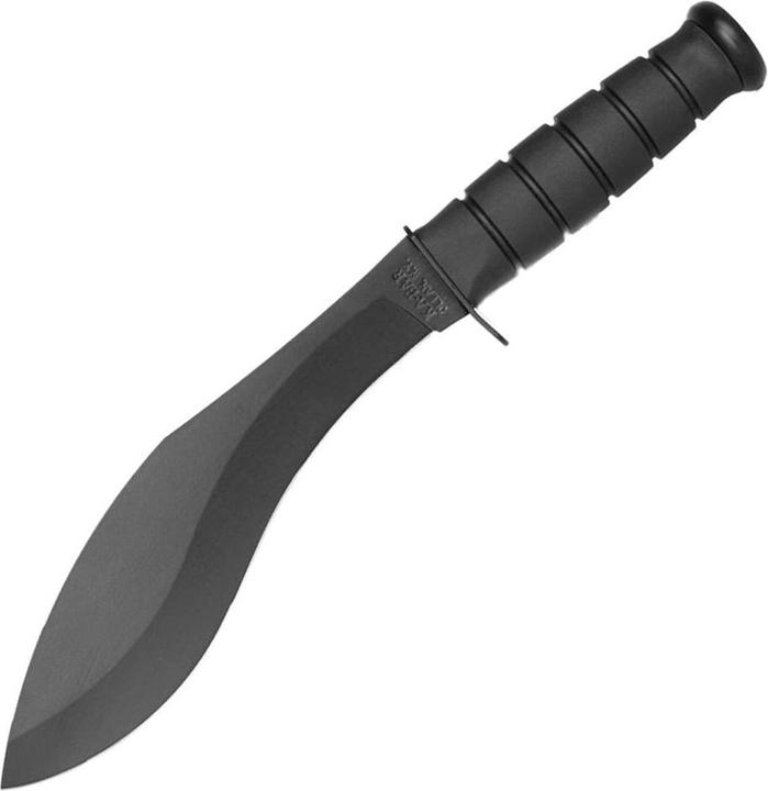 Ka-bar 1280 Machete Combat Kukri (21.60 cm)