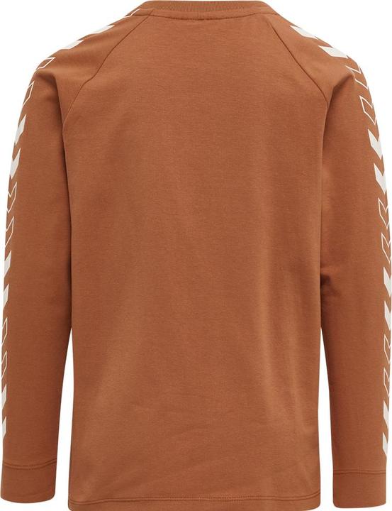 Produktbild hummel Sebbe T-Shirt L/S (140)