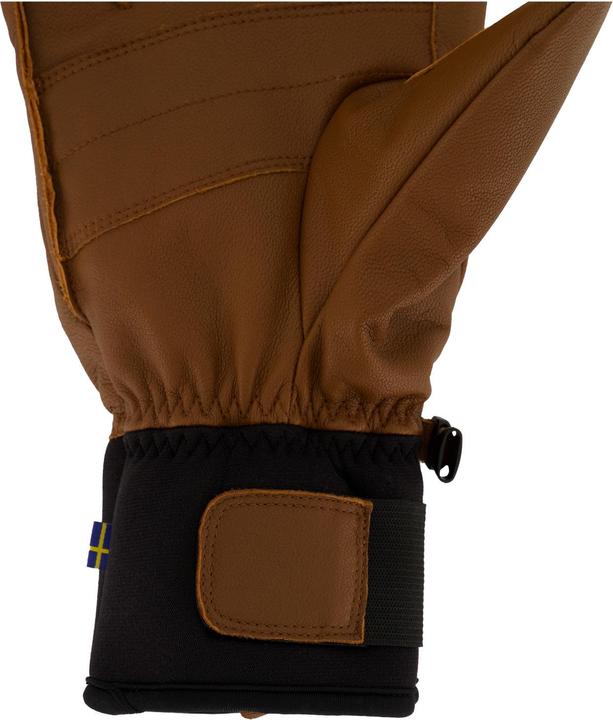 Actual product image Stoic BjörnrikeSt. 5 Finger Glove (S)