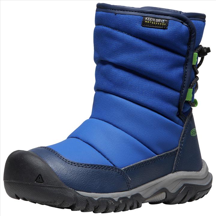 Produktbild Keen C Puffrider WP (30)