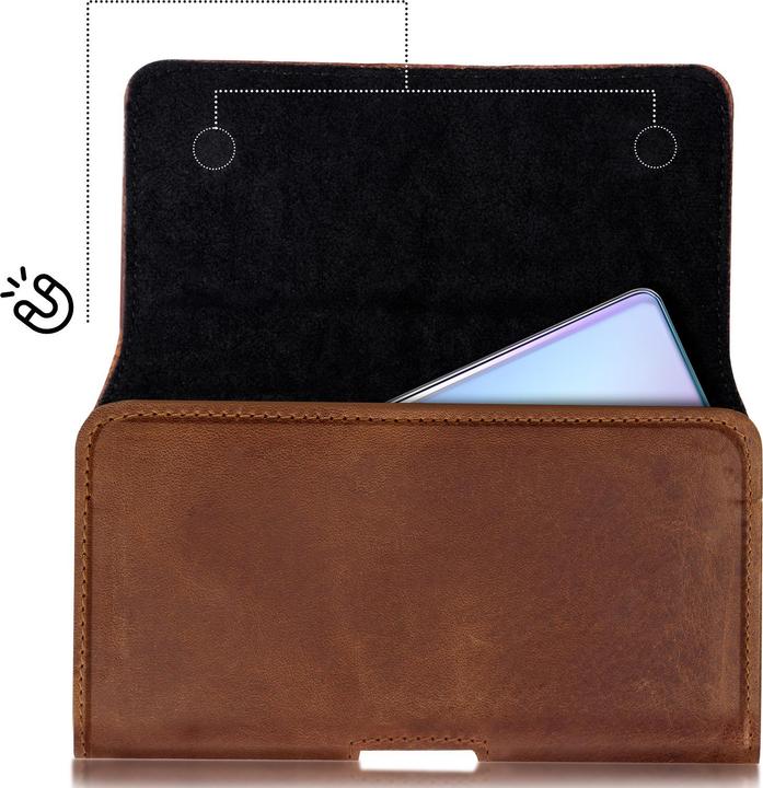 Produktbild Avizar BeltHolster Gürteltasche Series