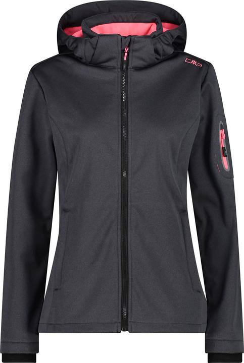 Image du produit CMP Campagnolo Soft Melange (36)