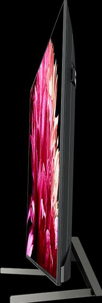 Actual product image Sony KD55XG9505 (55", LCD, 4K, 2019)