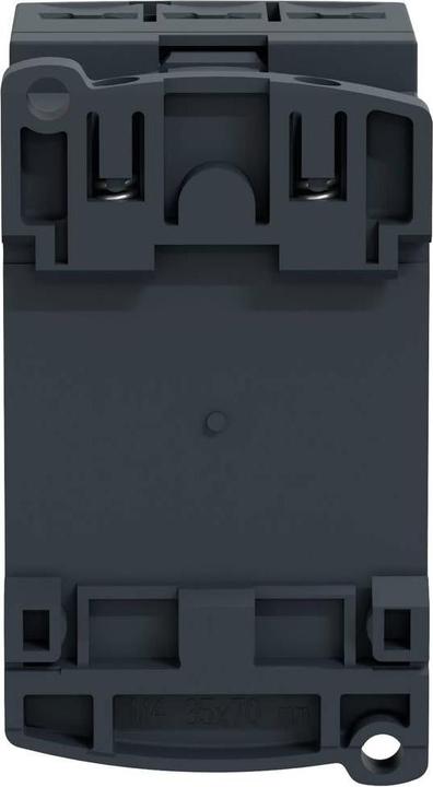 Actual product image Schneider Electric Contactor 9A 24VDC