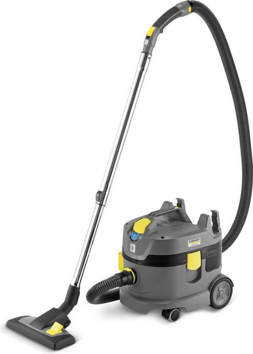 Kärcher T 9/1 Bp Sac à poussière sec sous vide à tambour (Aspirateur sec)