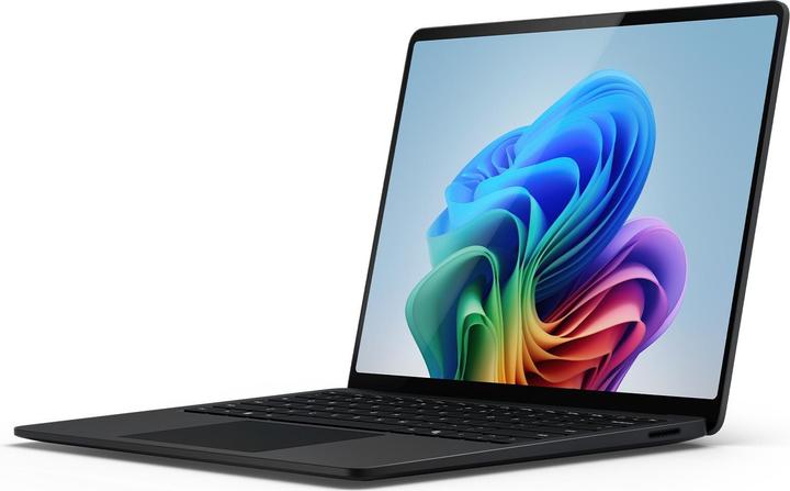 Image du produit Microsoft Surface Laptop 7e édition for business (avec adaptateur secteur) - Copilot+ PC (13.80", Snapdragon X Plus X1P-64-100, 16 Go, 512 Go, DE)
