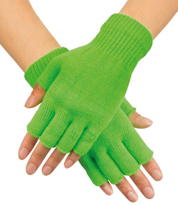 Image du produit Boland Gants sans doigts Neon
