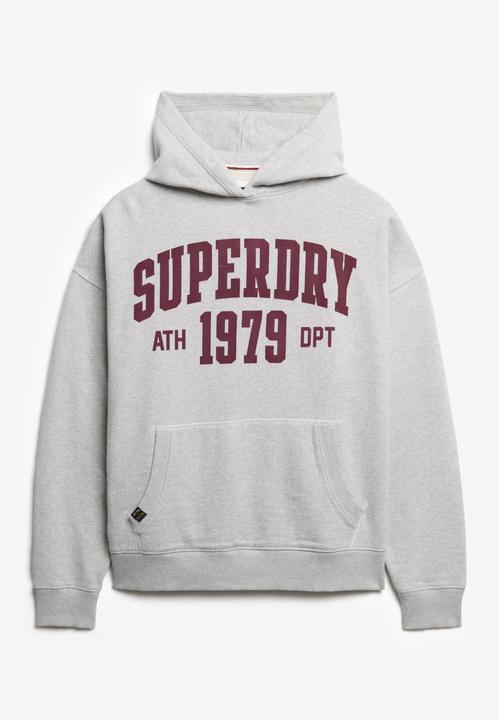 Immagine prodotto Superdry ATHLETIC ESS RELAXED HOOD Dames Trui (16)