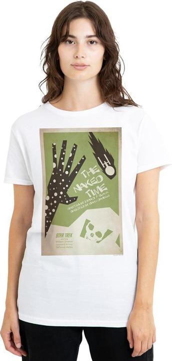 Produktbild The Original Series Episode 4 TShirt (L)