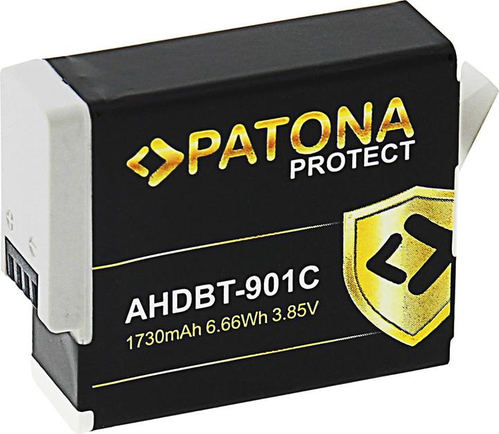 Produktbild Patona Protect Enduro (Kamera Akku)