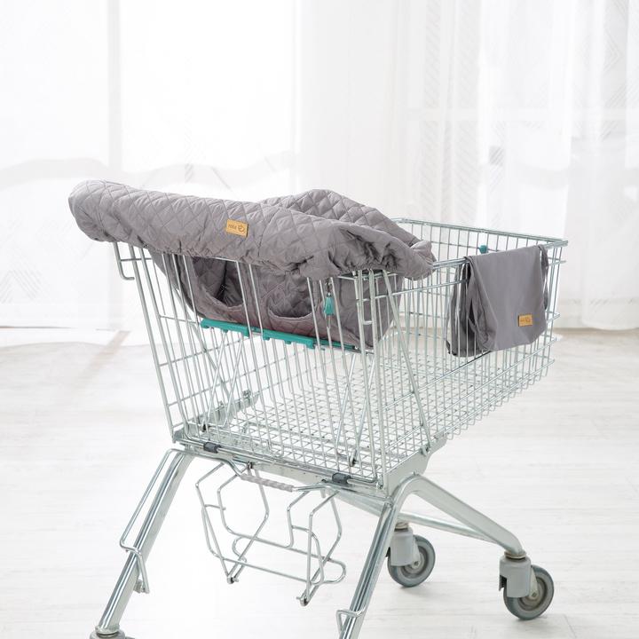 Roba Einkaufswagenschutz
