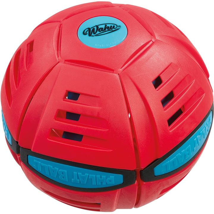 Produktbild Goliath Toys Phlat Ball Classic Rot