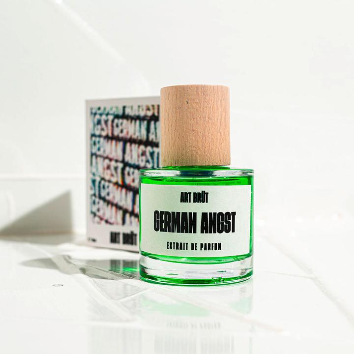 Produktbild Art Brüt GERMAN ANGST Extrait de Parfum (Eau de Parfum, 50 ml)