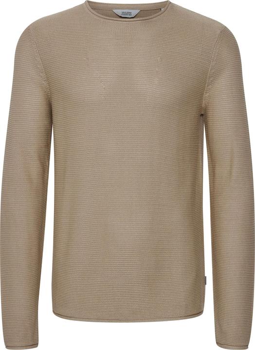 Solid SDJarahPullover 21104152