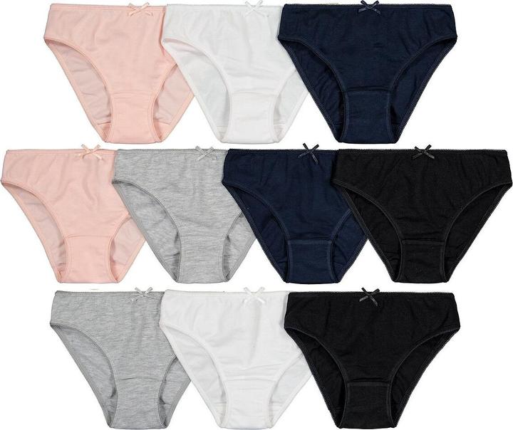 Produktbild La Redoute Collections 10er-Pack Sips (140, 10er Pack)