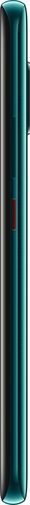 Produktbild Huawei Mate 20 Pro (128 GB, Emerald Green, 6.39", Hybrid Dual SIM, 40 Mpx, 4G)