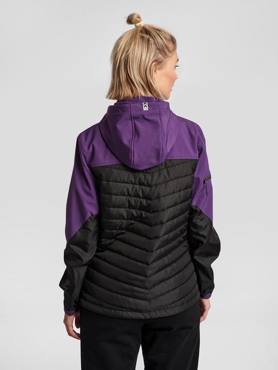 Image du produit hummel Veste Hybride Nord Femme (XS)