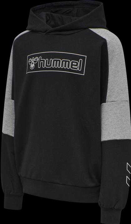 Immagine prodotto hummel Felpa Con Cappuccio Boxline (110)
