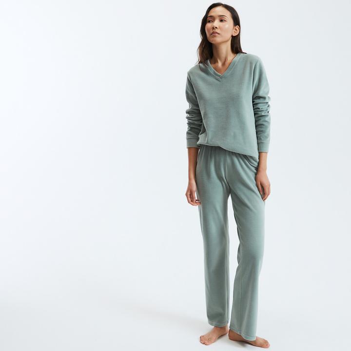 Produktbild La Redoute Collections Pyjama (44, 46)