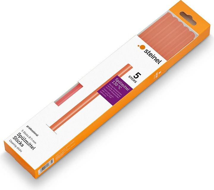 Immagine prodotto Steinel Stick di detersivo 5 pezzi (100g)