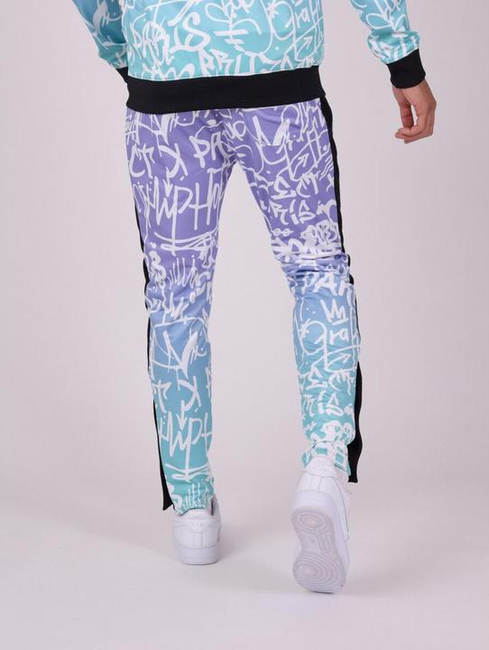 Produktbild Project X Paris Jogging verunstaltetes Graffiti (XL)