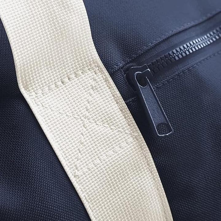 Actual product image Bagbase Duffel bag travel bag 20 litres (pack of 2) (20 l)
