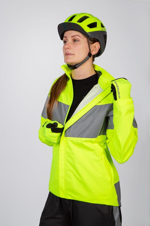Actual product image Endura Urban Luminite EN1150 (M)