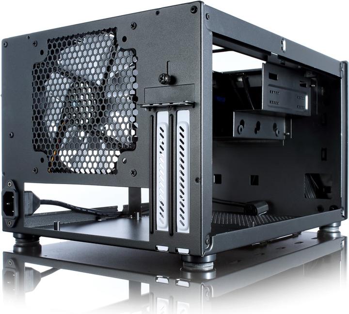Produktbild Fractal Core 500 (Mini-ITX)