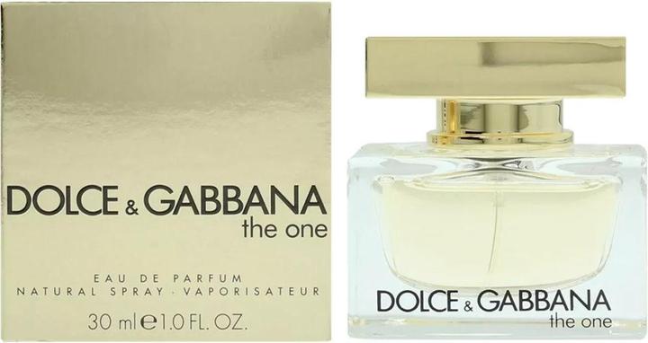Produktbild Dolce & Gabbana The One (Eau de Parfum, 30 ml)
