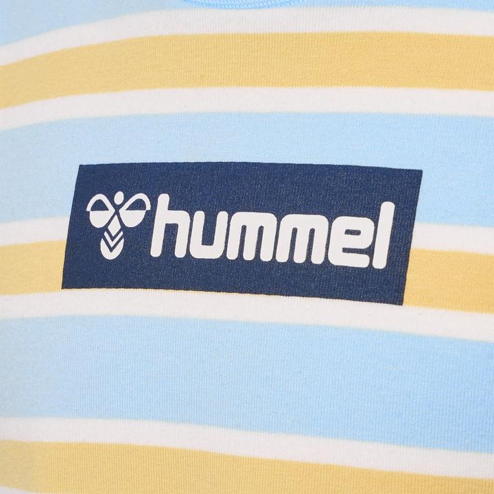 Produktbild hummel Hmljump Stripe T-Shirt S/S (134)
