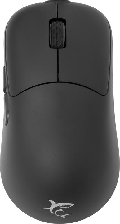 Actual product image White Shark Shark WGM-5015 Aero Black (Cable)