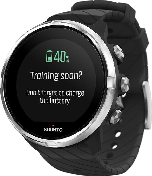 Produktbild Suunto 9 (50 mm)