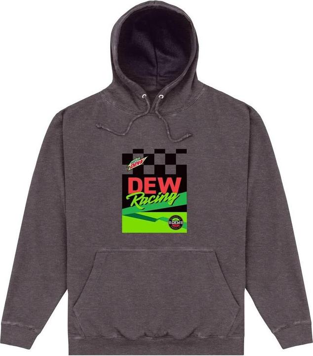 Produktbild Mountain Kapuzenpullover (M)