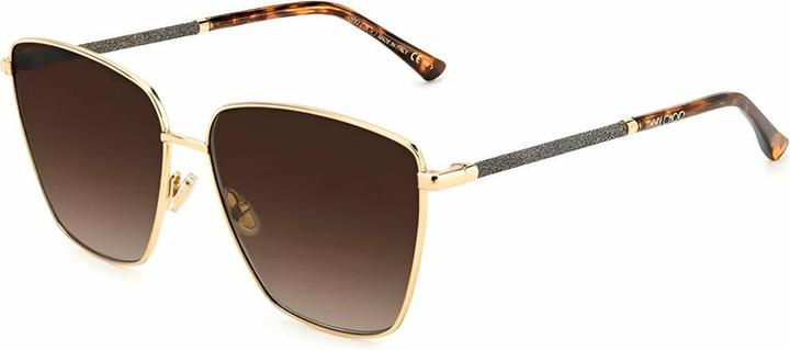 Immagine prodotto Jimmy Choo Occhiali da sole da donna LAVI-S-06JHA ø 60 mm