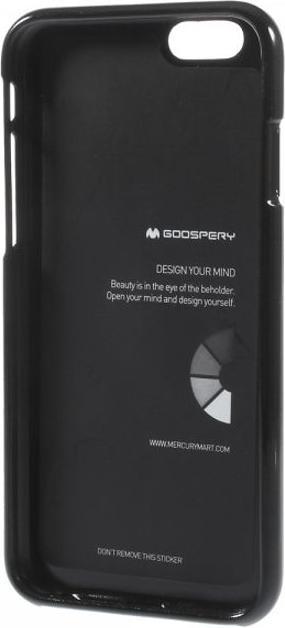 Produktbild Goospery Pearl Jelly Series (Apple iPhone 6s)