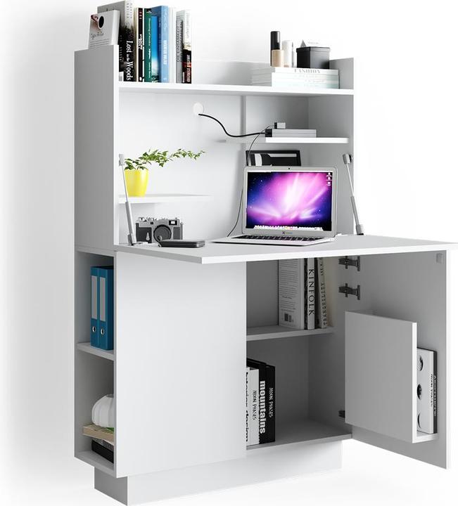 Produktbild Vicco Alena (85 x 27 x 119 cm)