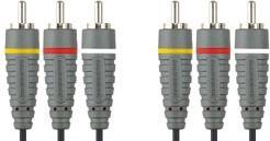 Produktbild Bandridge BVL5310 (10 m, Cinch)