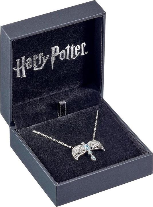 Image du produit Carat Shop Harry Potter pendentif et collier Diadème (argent sterling) (Argent massif)