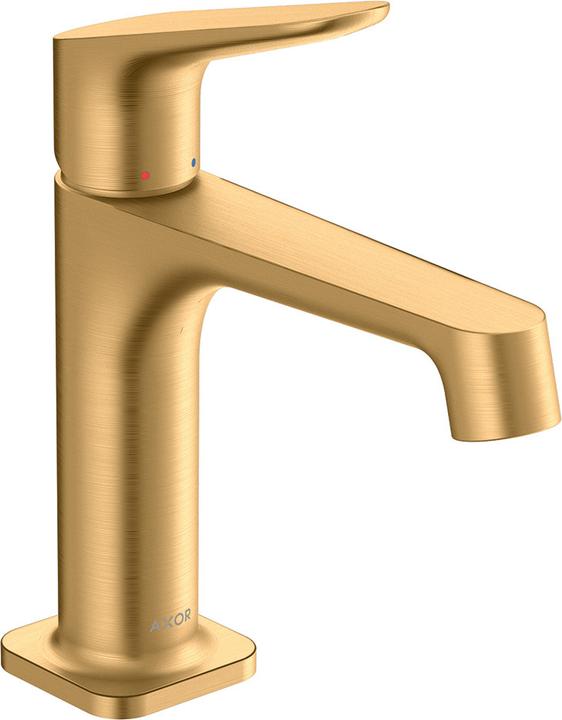 Ottone Spazzolato