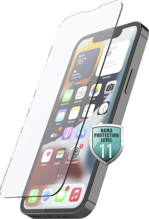 Produktbild Hama 3D-Full-Screen (1 Stück, Apple iPhone 13)