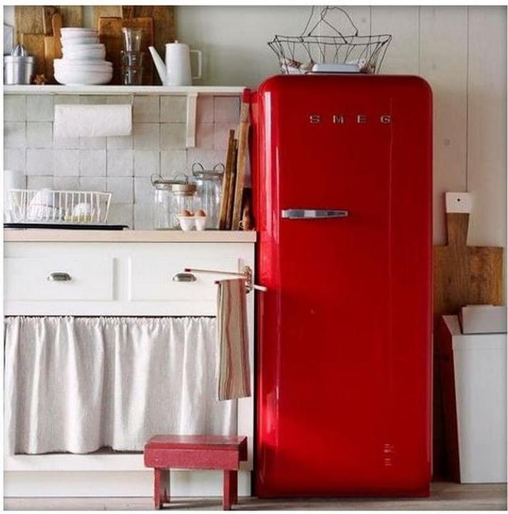 Immagine prodotto Smeg Stile retrò FAB28LRD5 (270 l)