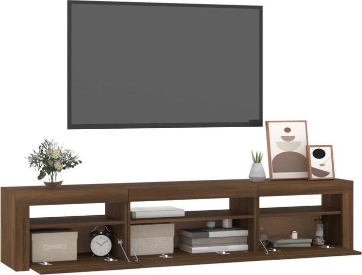 Immagine prodotto VidaXL Korotsek (195 x 35 x 40 cm)