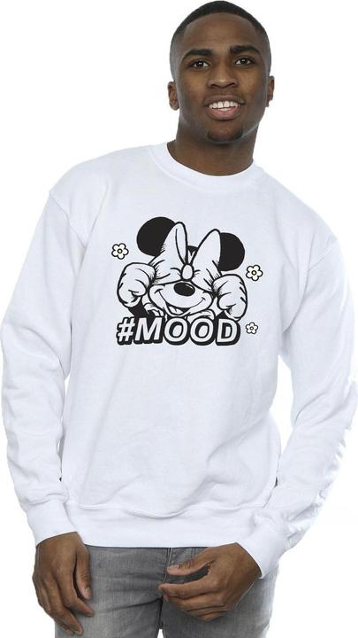 Produktbild Disney Minnie Mouse Mood Sweatshirt (L)