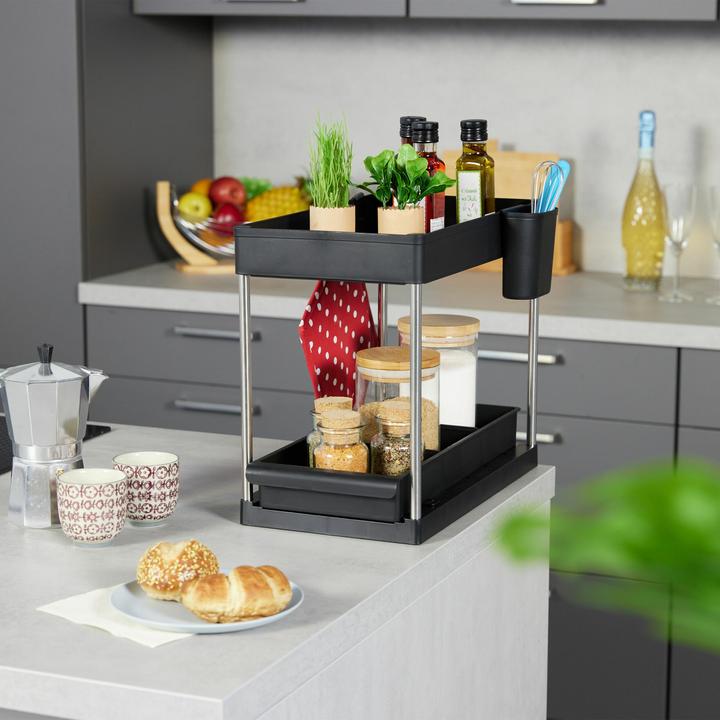 Produktbild Relaxdays Personenwaage digital (180 kg)