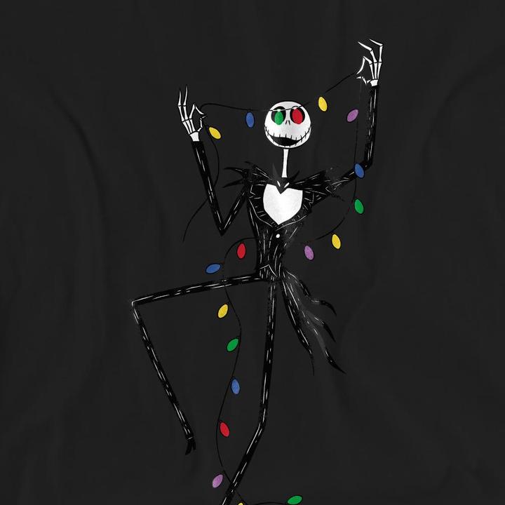 Produktbild The Nightmare Before Christmas TShirt (M)