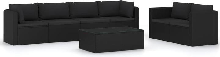 Actual product image VidaXL Garth