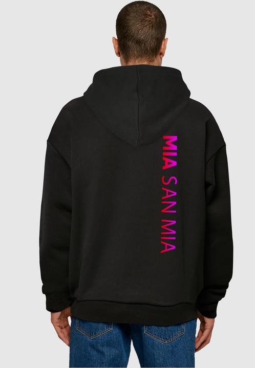 Produktbild FC Bayern München Logo RP Ultra Heavy Hoody - 115705 (XL)