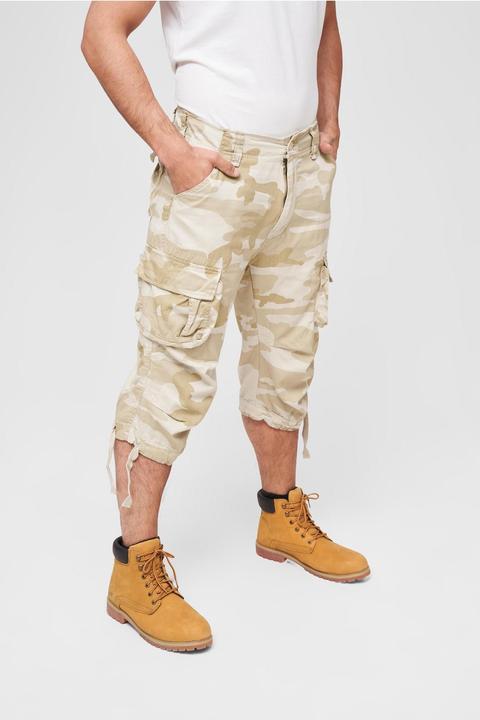 Image du produit Brandit Short Urban Legend Cargo 3/4 (XL)